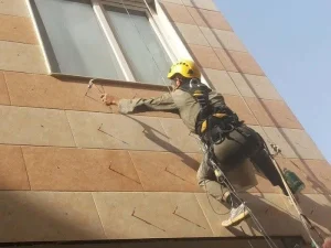 محکم‌ سازی نما