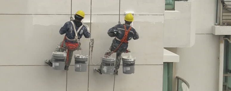 نقاشی نما با راپل