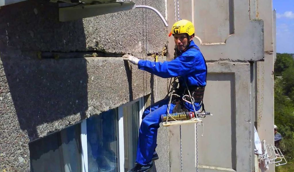 اب بندی نما در رودسر